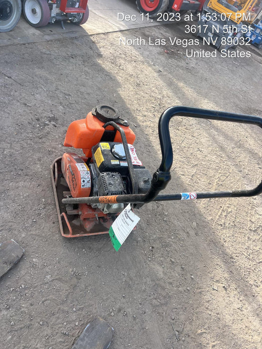 2023 MULTIQUIP MVC82VHW