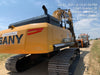 2021 SANY SY265C