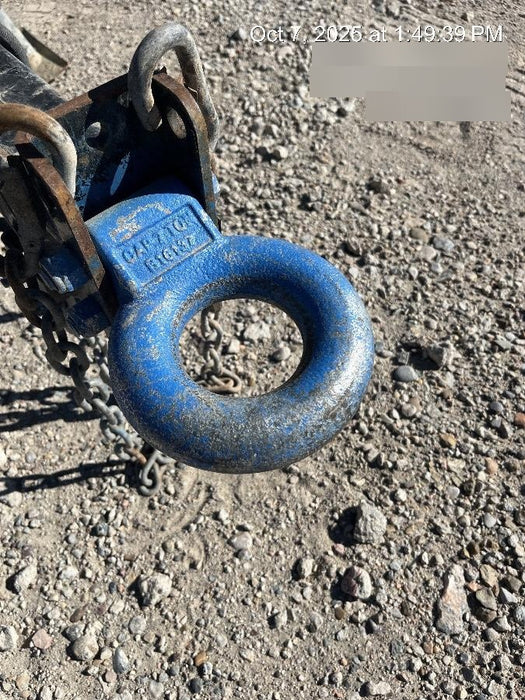 2022 ATLAS COPCO QAS45 CWK