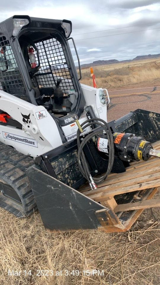 2023 AUGER TORQUE 3300-30