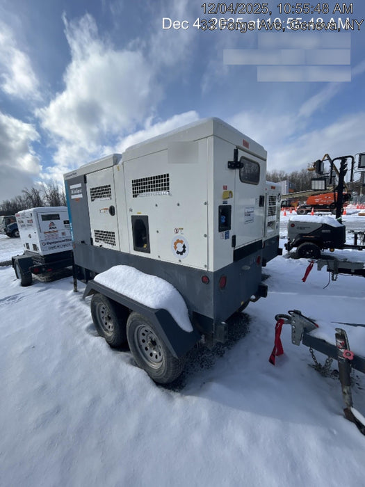 2020 ATLAS COPCO QAS 125