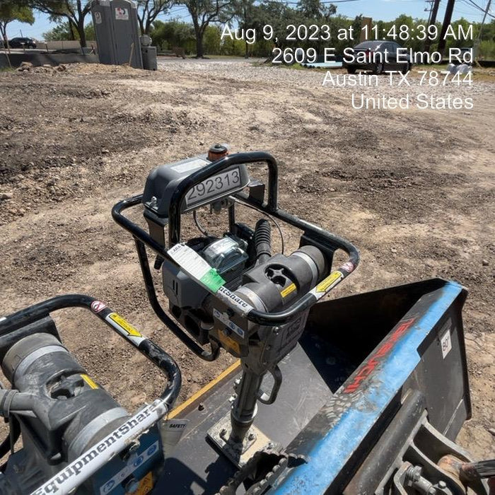 2023 MULTIQUIP MTR40HF