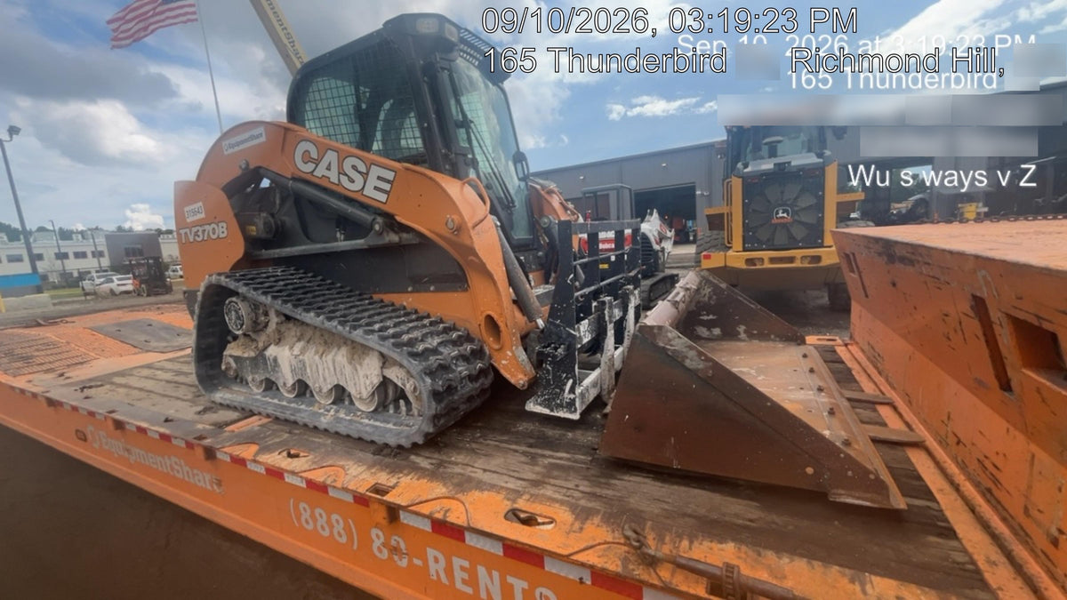 2019 ARROW MATERIAL HANDLING 60" Pallet Forks - Arrow