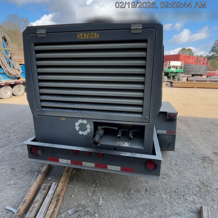 2023 ATLAS COPCO XAS 850