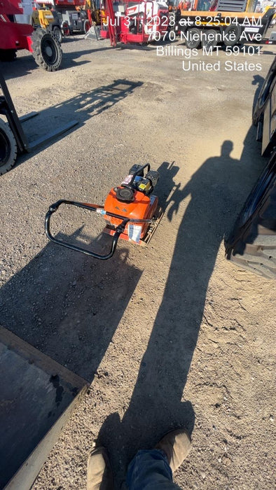 2023 MULTIQUIP MVC82VHW