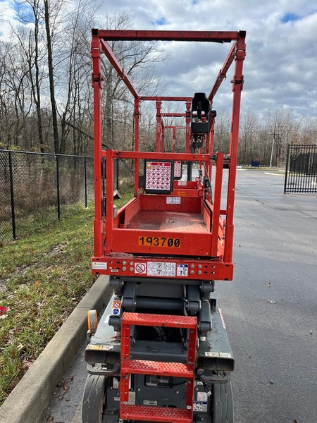 2021 SKYJACK SJ3219