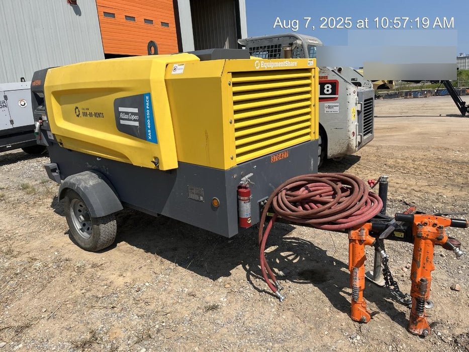 2020 MICHIGAN PNEUMATIC MP-TPB90-114