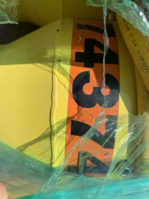 2021 TEXAS PNEUMATIC TOOLS, INC. TB-8-EXP