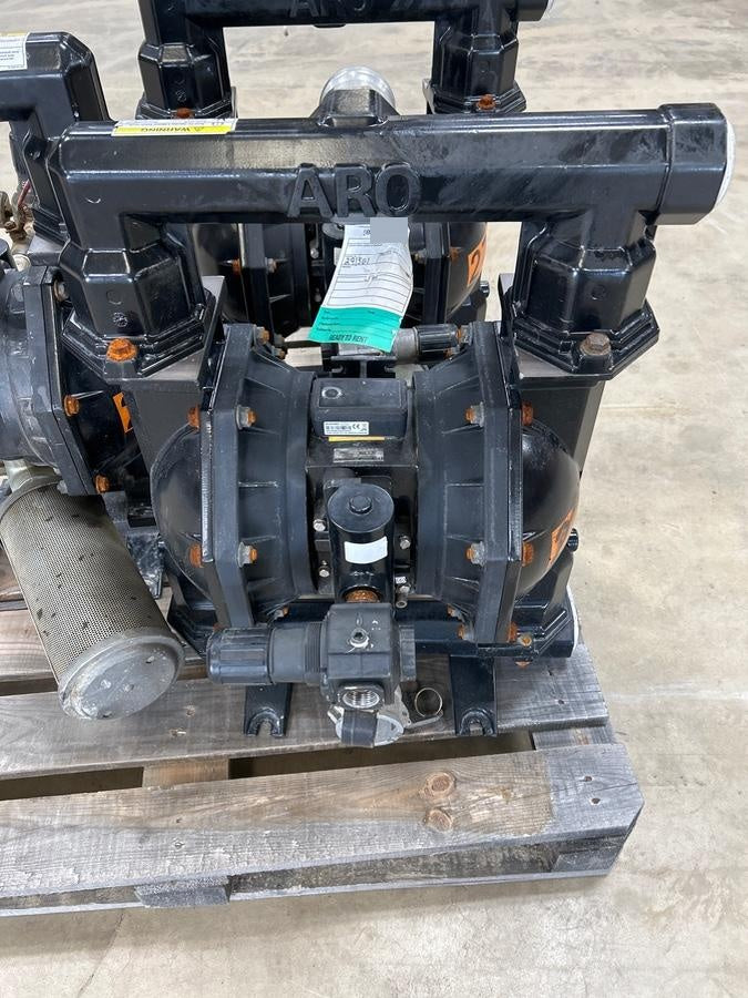 2022 INGERSOLL RAND PD20A-AAP-CCC-B