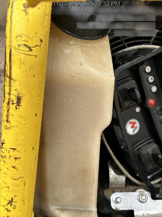 2021 WACKER NEUSON DPU90r