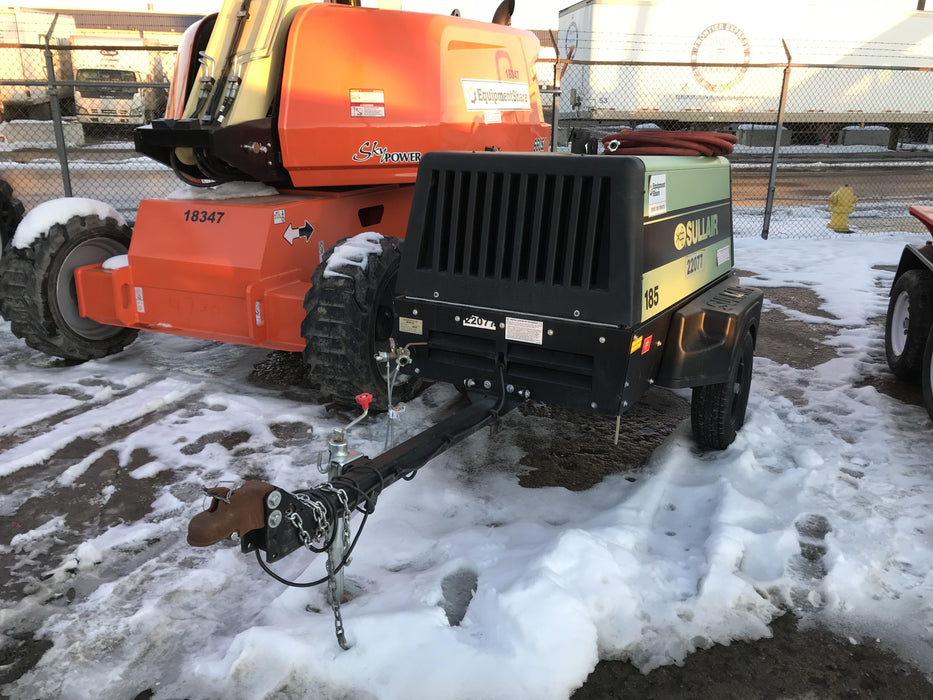 2019 SULLAIR MPB 90A