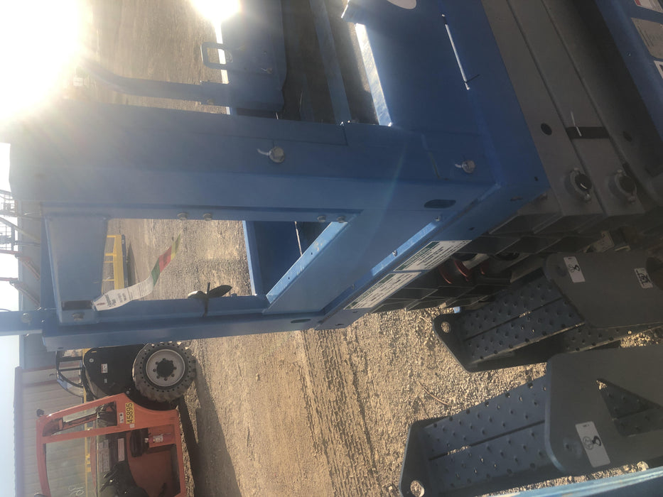 2020 Genie GS-1930 GENIE GS-1930