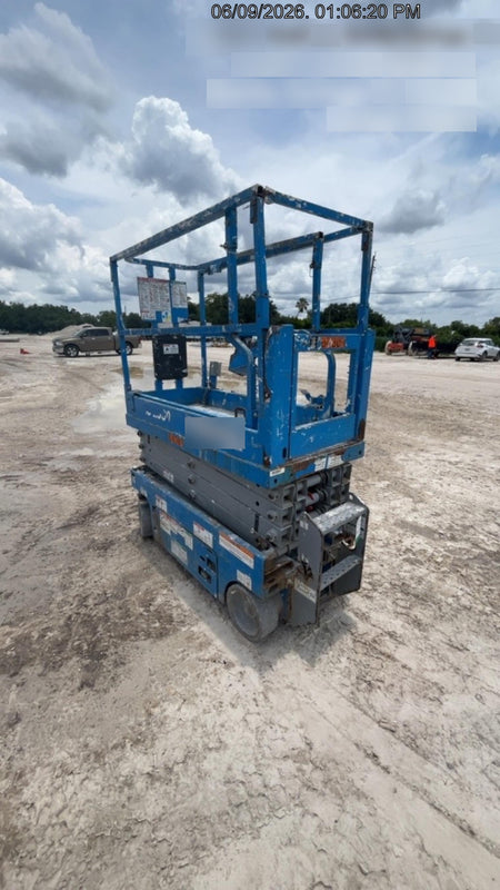 2020 Genie GS-1930 GENIE GS-1930