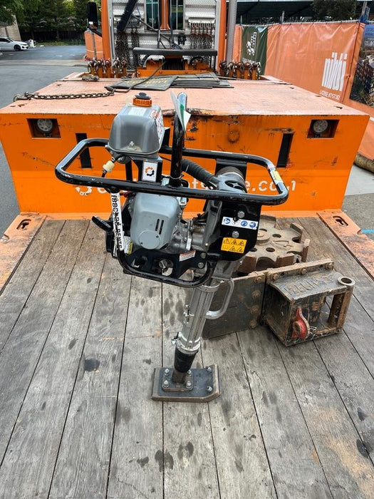 2023 MULTIQUIP MTR40HF