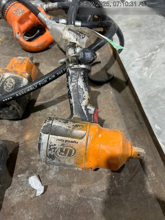 2022 INGERSOLL RAND 2925P1TI