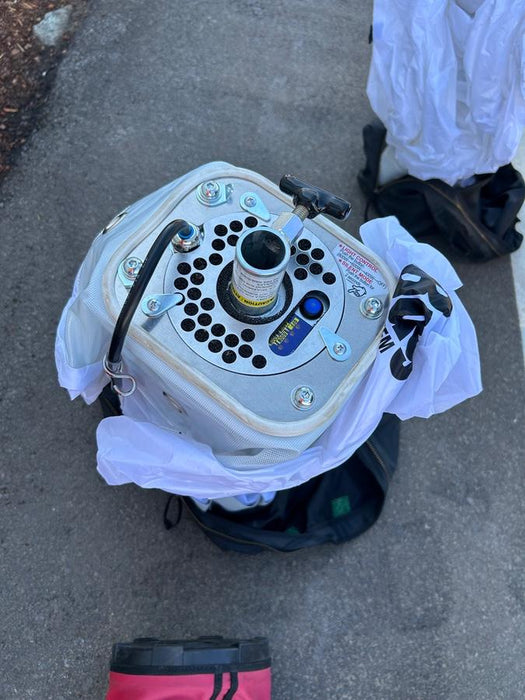 2024 MULTIQUIP GB8LED