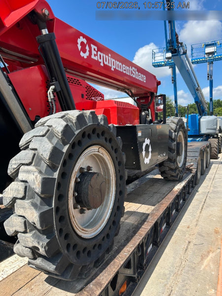 2022 MANITOU MTA8044