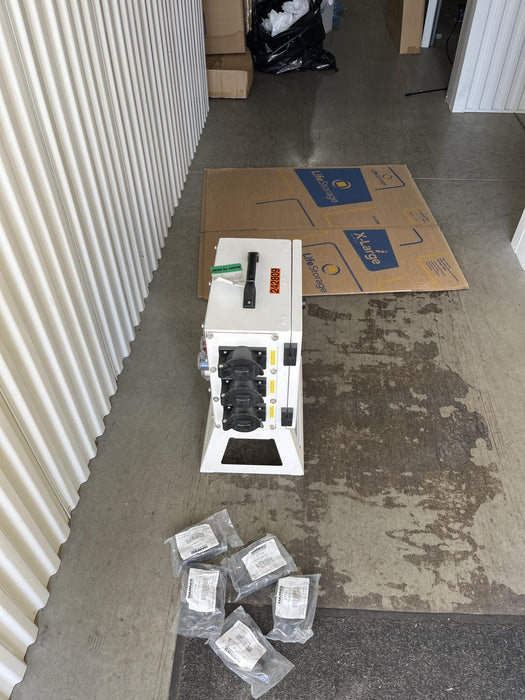 2022 TRYSTAR Tuff Panel 200A