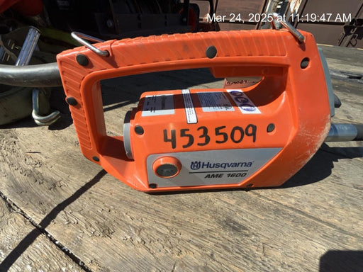 2024 HUSQVARNA AME 1600