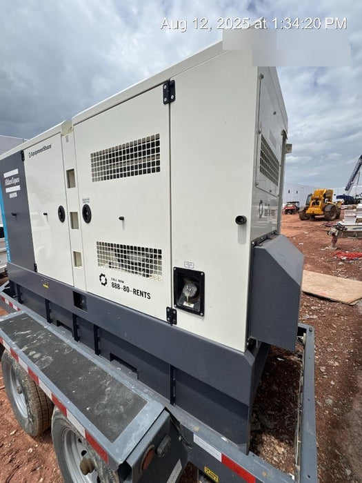 2023 ATLAS COPCO QAS 175