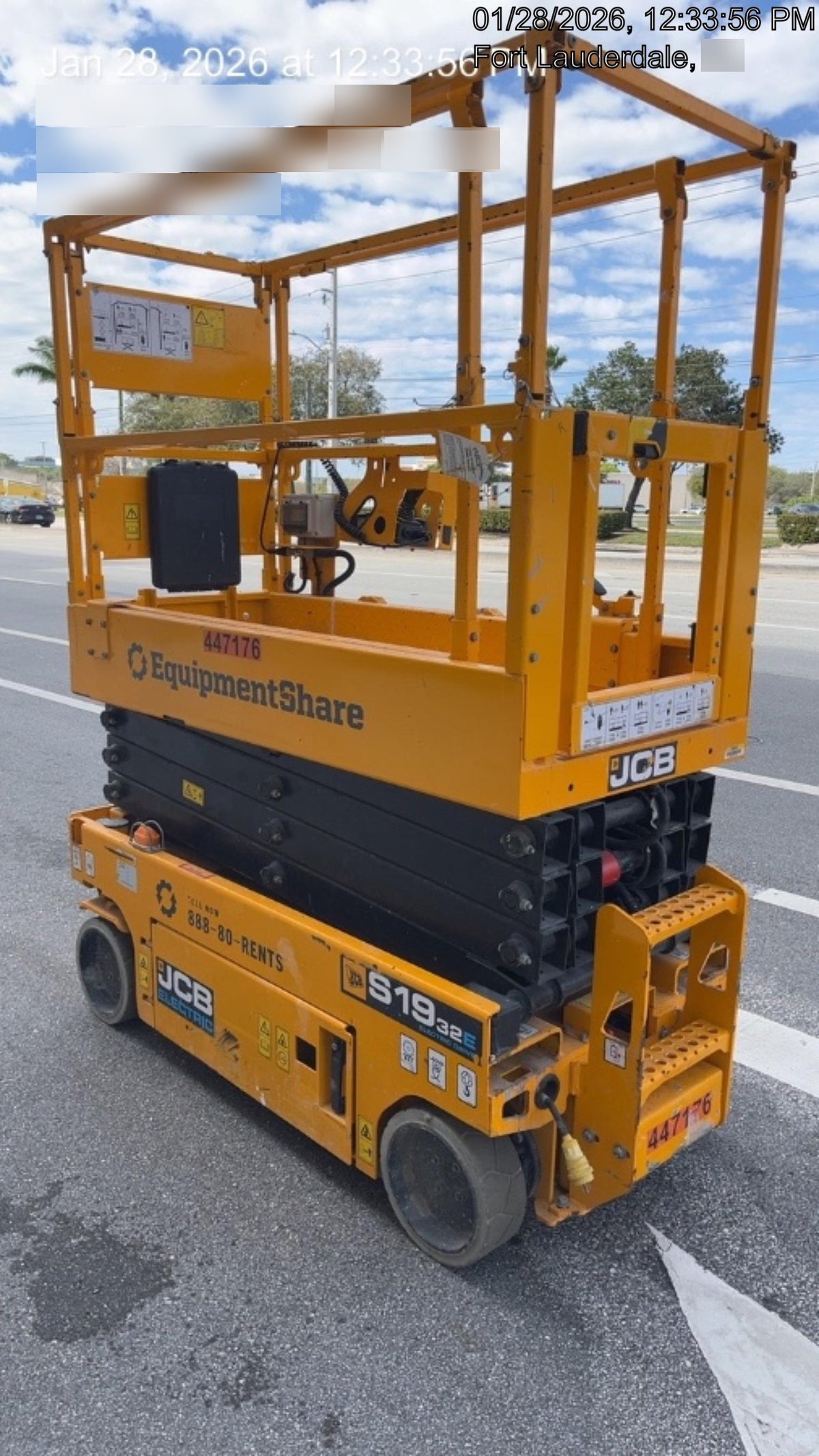2024 JCB S1932E