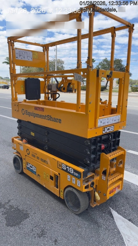 2024 JCB S1932E