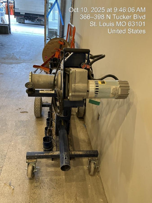 2025 CURRENT TOOLS 100A