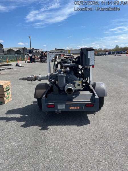 2022 ATLAS COPCO PAC F44 KD