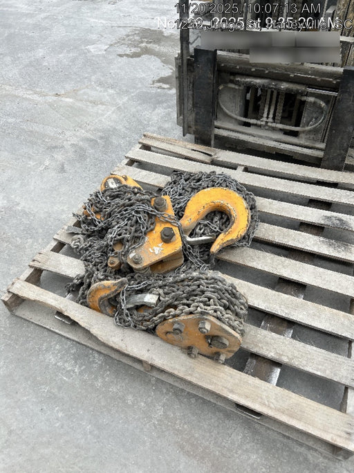 2021 HARRINGTON CB150-30