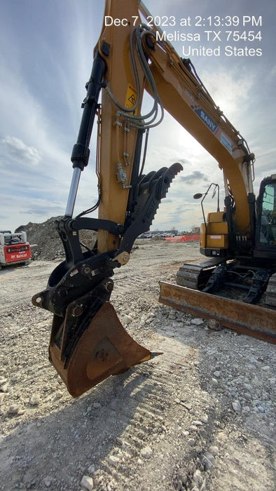 2023 SANY SY155R