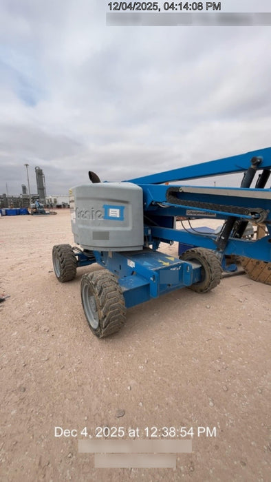 2018 GENIE Z-45/25 RT