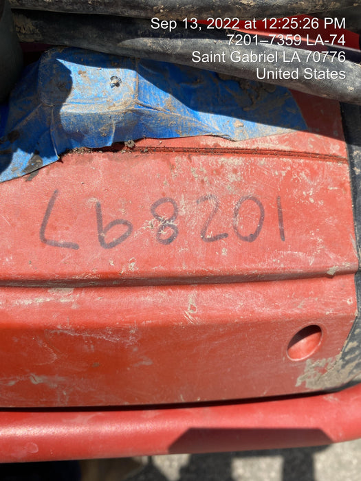 2020 HILTI TE 3000-AVR