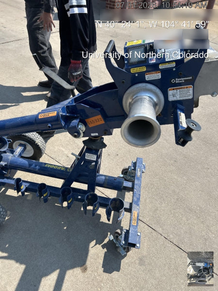 2025 CURRENT TOOLS 100A