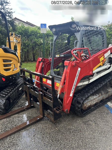 2022 ARROW MATERIAL HANDLING 48" Pallet Forks - Arrow