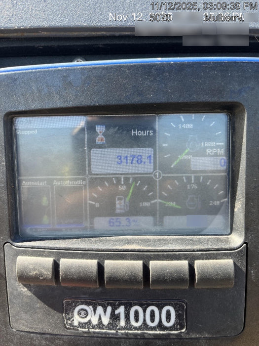 2022 ATLAS COPCO PAC F66 KD