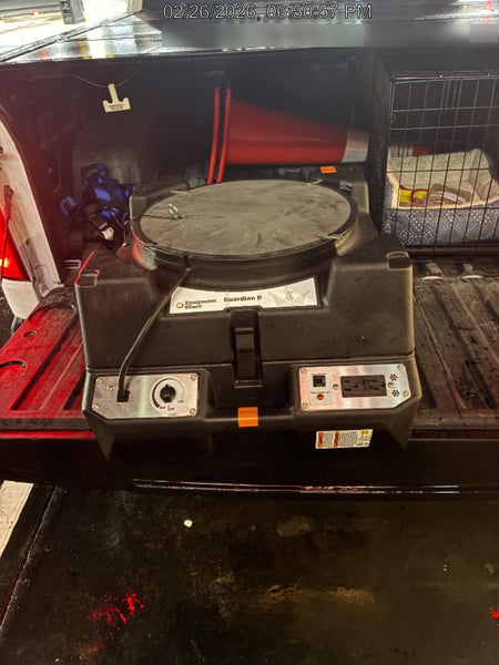 2022 PHOENIX Guardian R Hepa