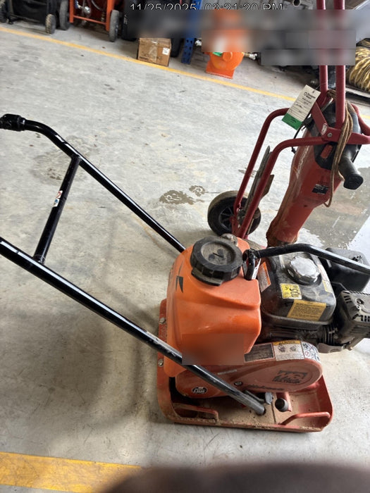 2023 MULTIQUIP MVC82VHW