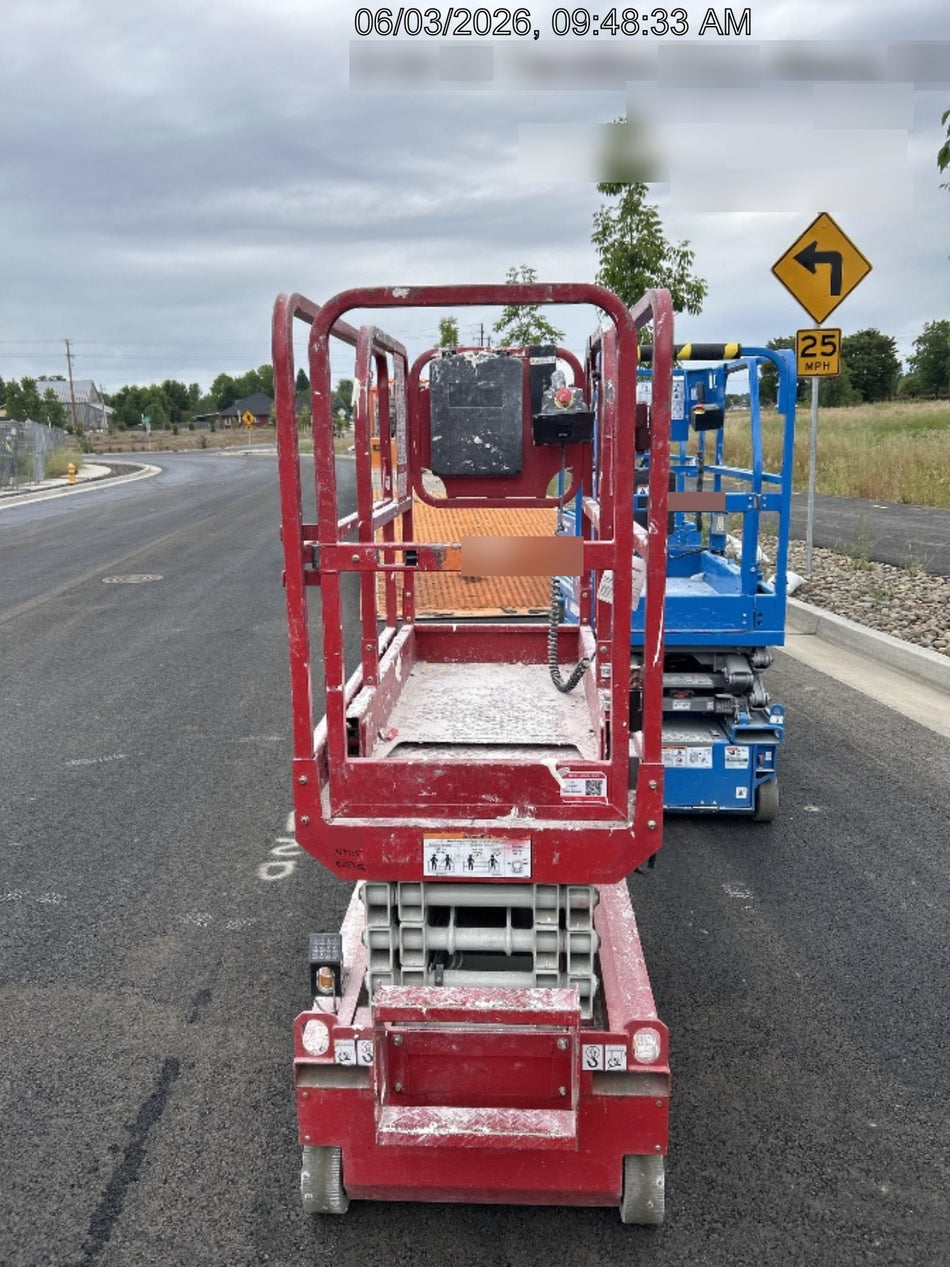2021 MEC 1330SE