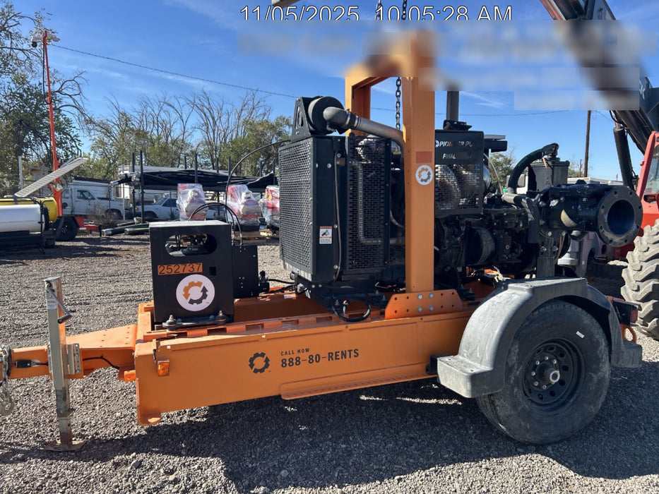 2022 PIONEER PP88S12L71-TCD3.6