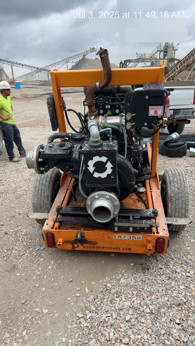 2021 PIONEER PP66S12L71-TD2.9L4