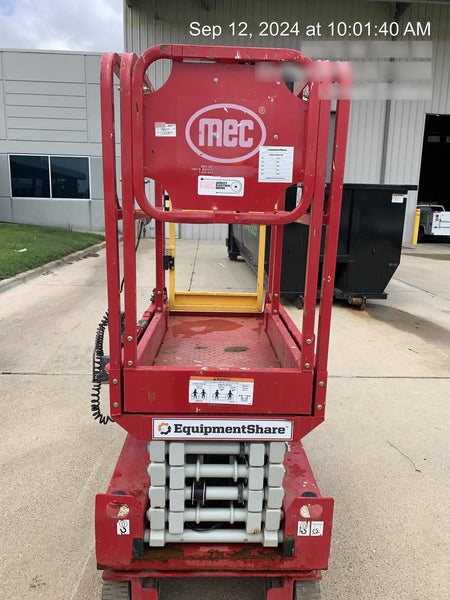 2021 MEC Micro 19
