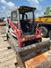 2020 Takeuchi TL8R2-R Canopy, Manual QC