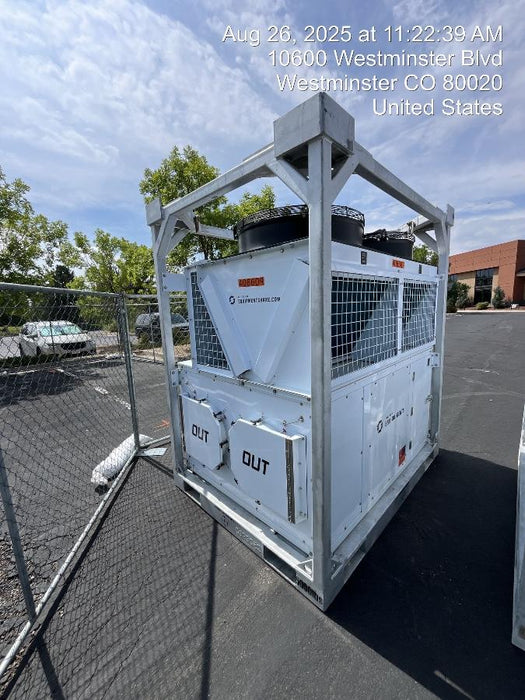 2024 SMARTECH SACP26A-HS