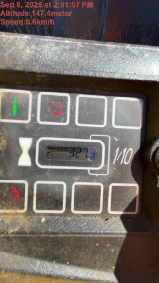 2020 WACKER NEUSON RTKx-SC3