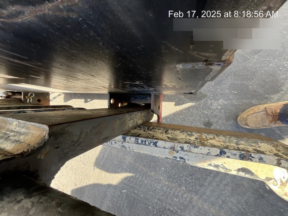 2021 STAR INDUSTRIES 1425