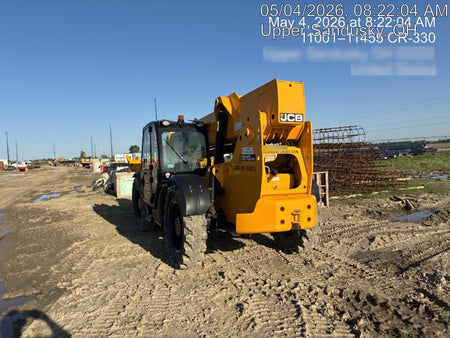 2025 JCB 510-56