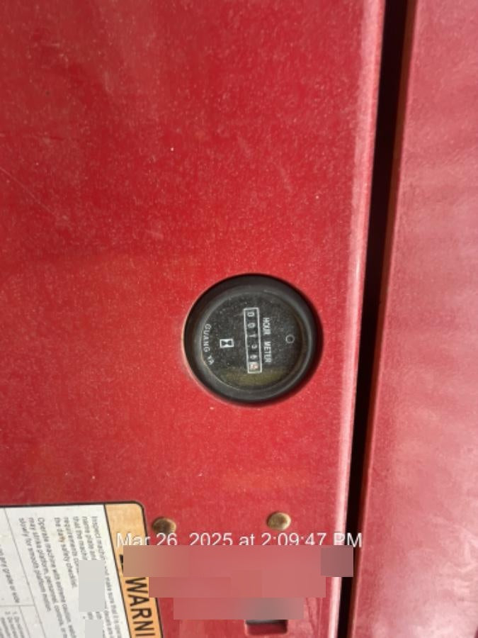 2021 MEC 2632SE