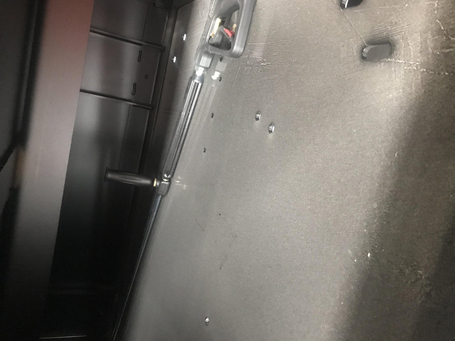 2020 MI-T-M CORPORATION HS-3505-1MGH-UR