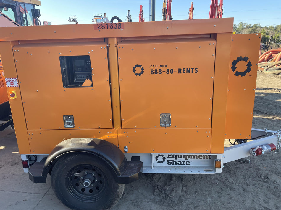 2022 PIONEER SAPP66S12L71-TD2.9L4