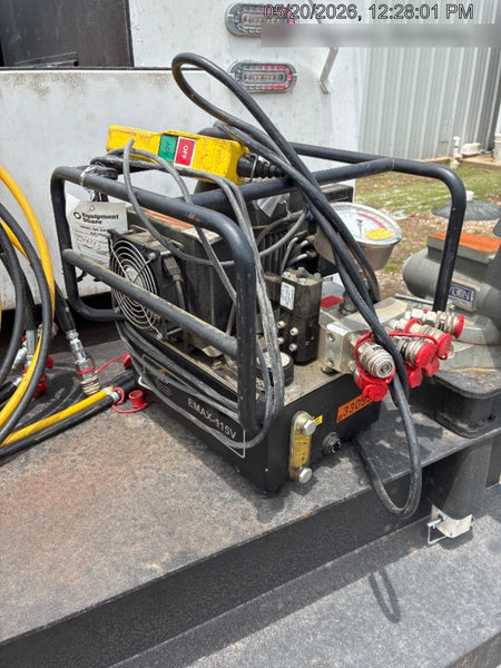 2023 TORCUP EMAX-115V-Q